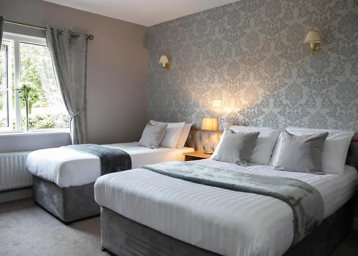 Sliabh Beagh Hotel