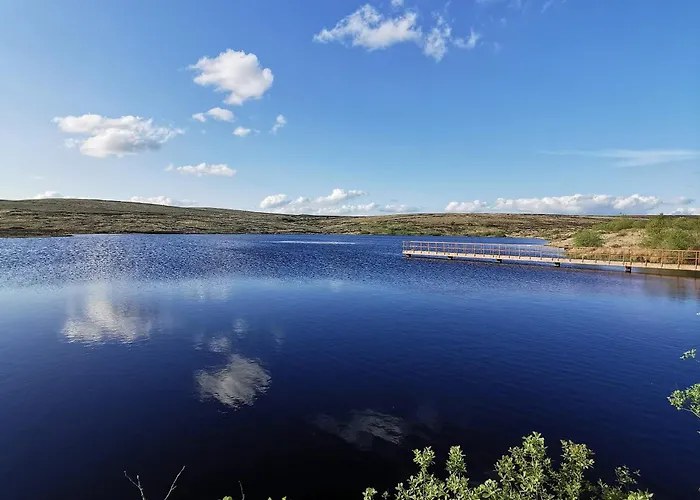 Sliabh Beagh Hotel