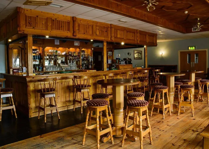 Sliabh Beagh Hotel