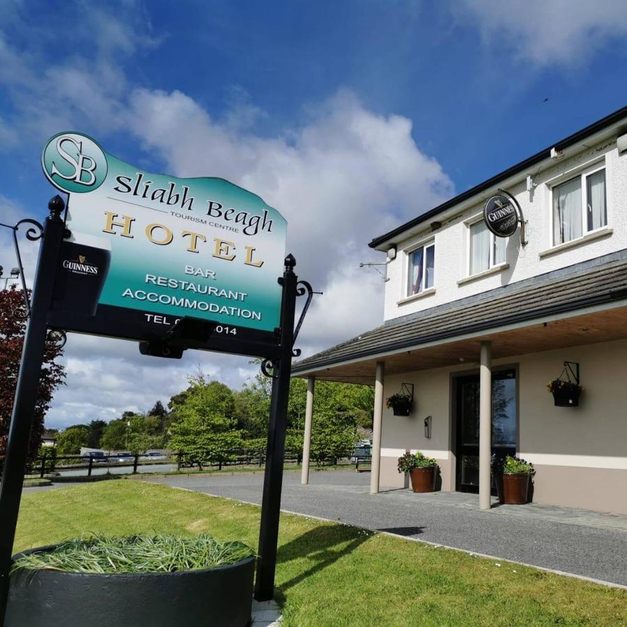 Sliabh Beagh Monaghan