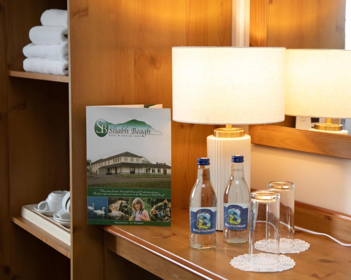 Hotel Sliabh Beagh 3*