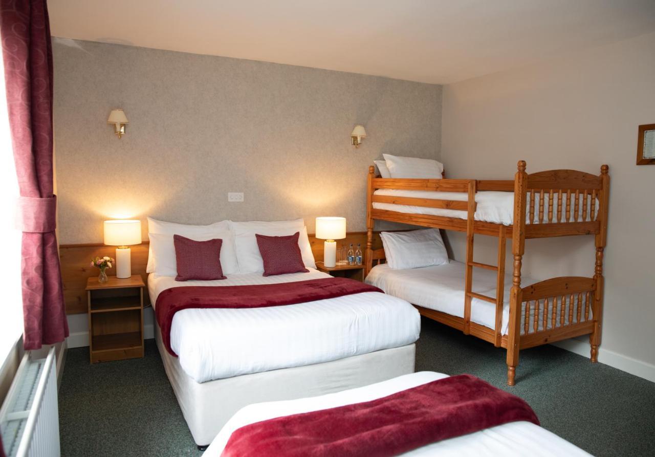 Sliabh Beagh 3* Monaghan