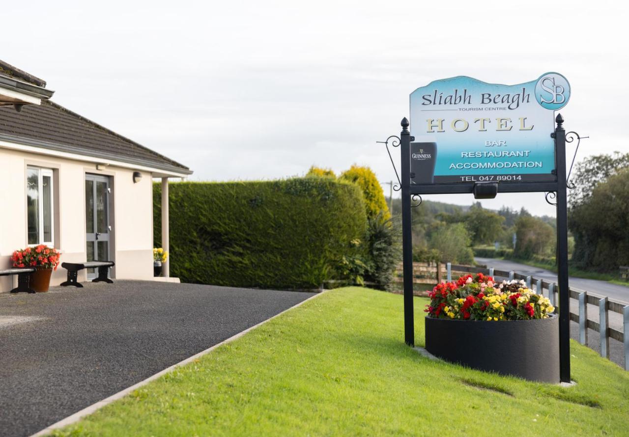 Sliabh Beagh Hotel 3*