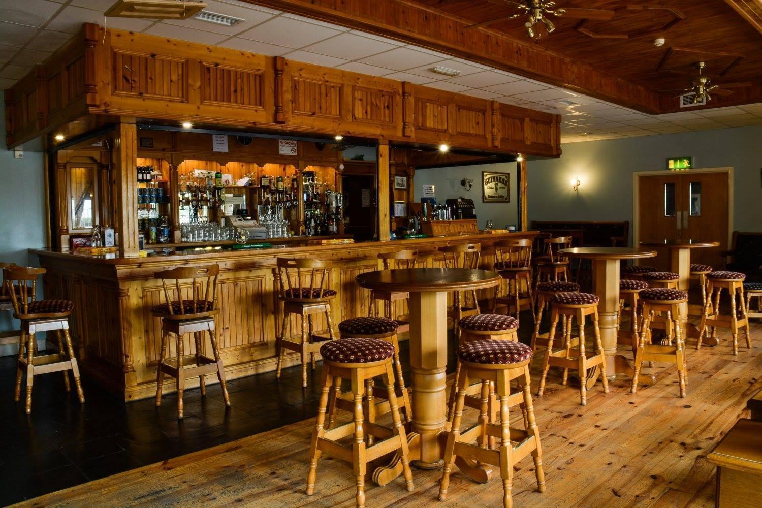 Sliabh Beagh Hotel 3*